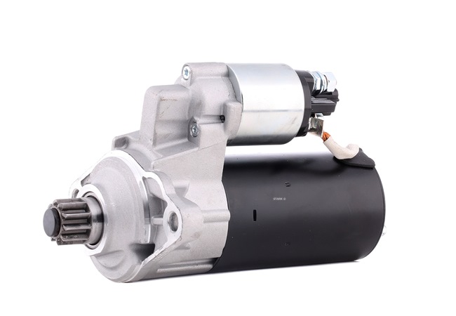 OEM 02E911023HX STARK Startmotor SKSTR-0330019 för VW, AUDI, SKODA, SEAT