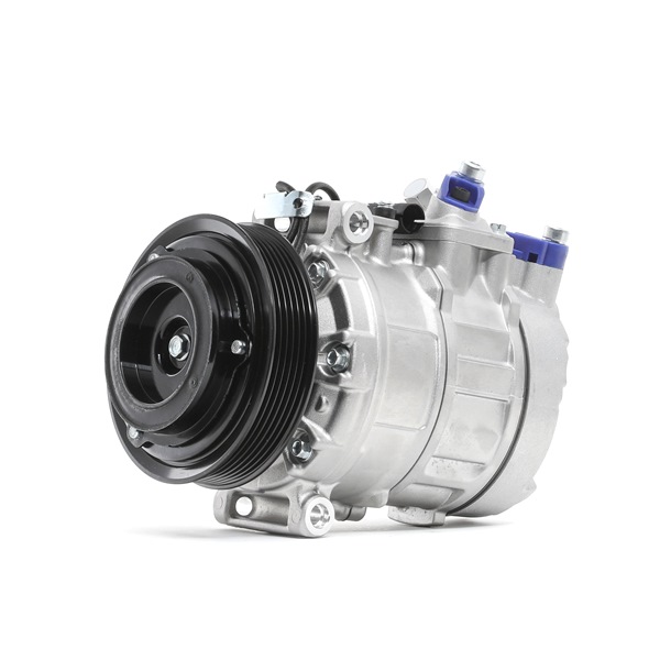 OEM JPB101460A STARK Compressor, ar condicionado SKKM-0340009 para OPEL, HONDA, LAND ROVER, ROVER, MG