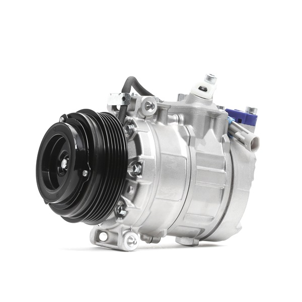 OEM 1854120 STARK Compressor, ar condicionado SKKM-0340010 para OPEL, FORD, HONDA, VOLVO, VAUXHALL