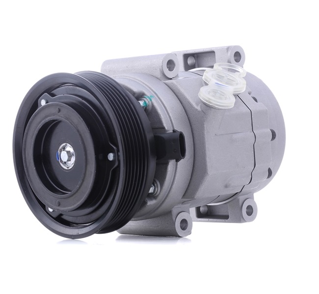 OEM 96629605 STARK Compressor, ar condicionado SKKM-0340012 para OPEL, HONDA, VOLVO, CHEVROLET, JEEP