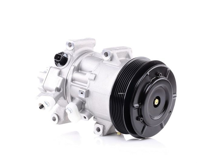 OEM 8831005090 STARK Compressor, ar condicionado SKKM-0340016 para TOYOTA, VOLVO