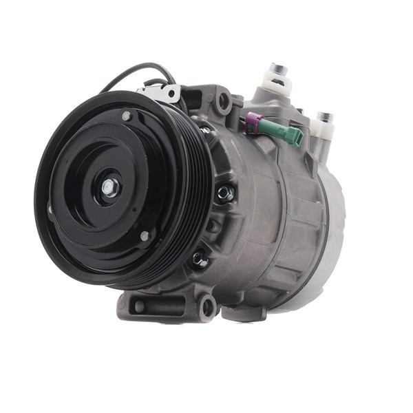 OEM 99612601151 STARK Compressor, ar condicionado SKKM-0340022 para VW, AUDI, VOLVO, SKODA, PORSCHE