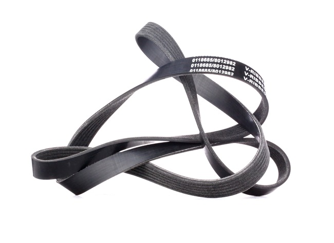 OEM 55201362 STARK Serpentine belt SKPB-0090012 for FIAT, ALFA ROMEO, LANCIA