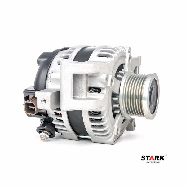 OEM 270600R071 STARK Laturi SKGN-0320036 varten TOYOTA, LAND ROVER, WIESMANN