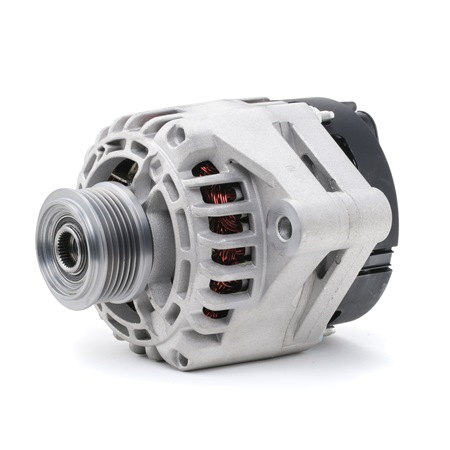FIAT SEDICI 2006 Generator SKGN-0320037