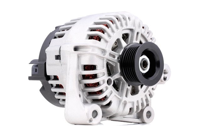 FREELANDER Dynamo SKGN-0320044 STARK