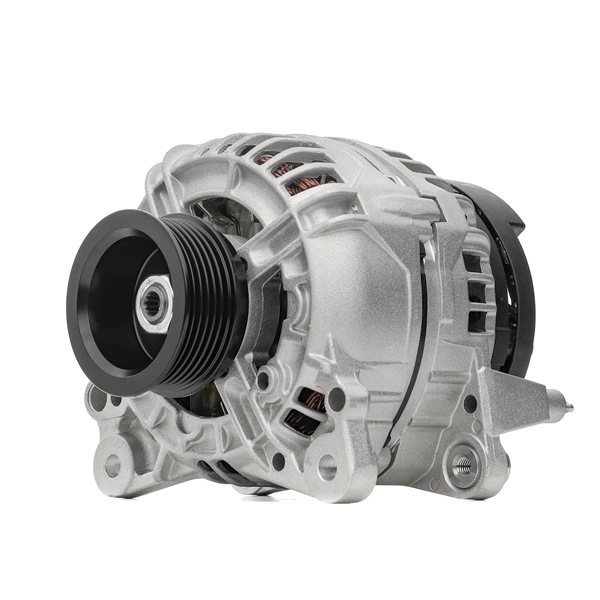 STARK Alternator (SKGN-0320047) for VOLVO V70 II (285) 2.5 TDI (103 KW / 140 HP / from 1999)