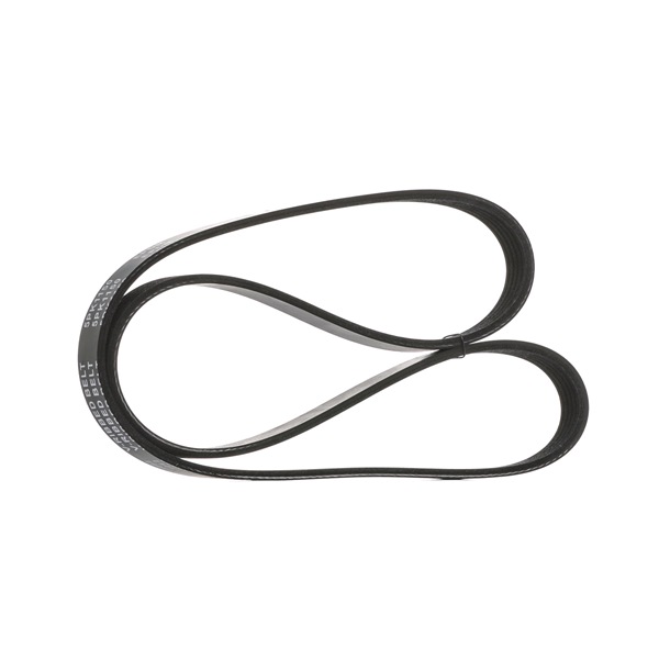 Correa trapecial poli V STARK SKPB-0090043 para TOYOTA AVENSIS 2005