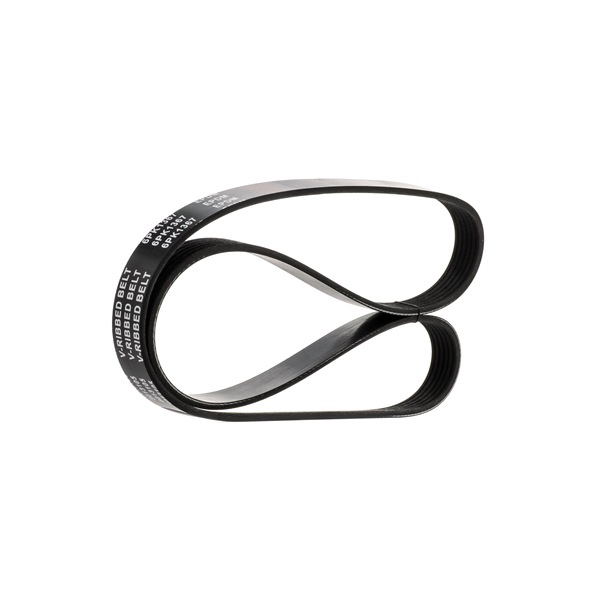 STARK Keilrippenriemen (SKPB-0090068) von Ihrem MITSUBISHI PAJERO I Canvas Top (L04_G) 2.5 TD (L044G, L049G) (62 KW / 84 PS / ab 1986)