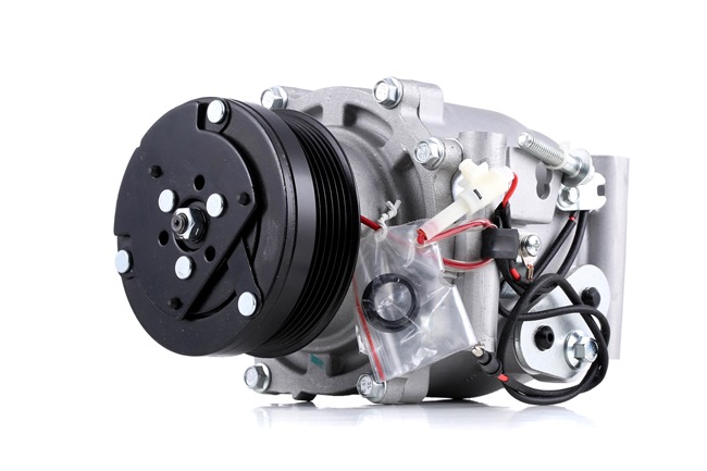 OEM 4635892 STARK AC-kompressor SKKM-0340061 for VOLVO, FORD, SAAB, CHRYSLER, ROVER