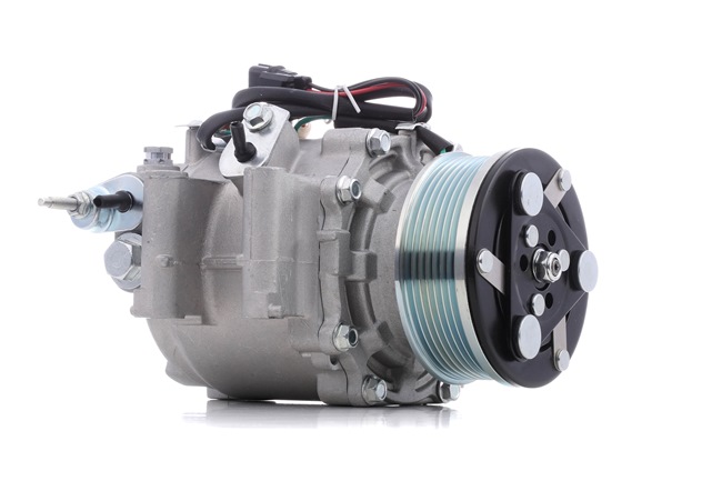 OEM 38800RSRAE020M2 STARK AC-kompressor SKKM-0340073 for VOLVO, HONDA