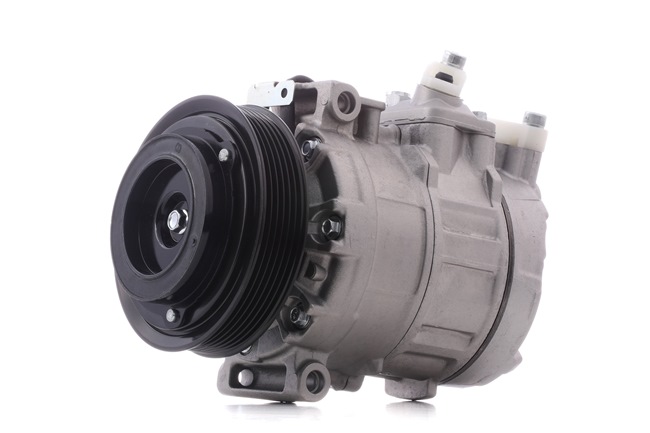 OEM 1854121 STARK AC-kompressor SKKM-0340089 for VOLVO, FORD, OPEL, HONDA, VAUXHALL