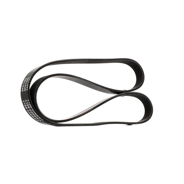OEM 1340260 STARK Cinghia servizi SKPB-0090160 per OPEL, CHEVROLET, VAUXHALL