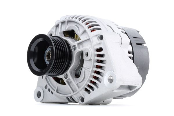 MUSSO Generator SKGN-0320073 STARK