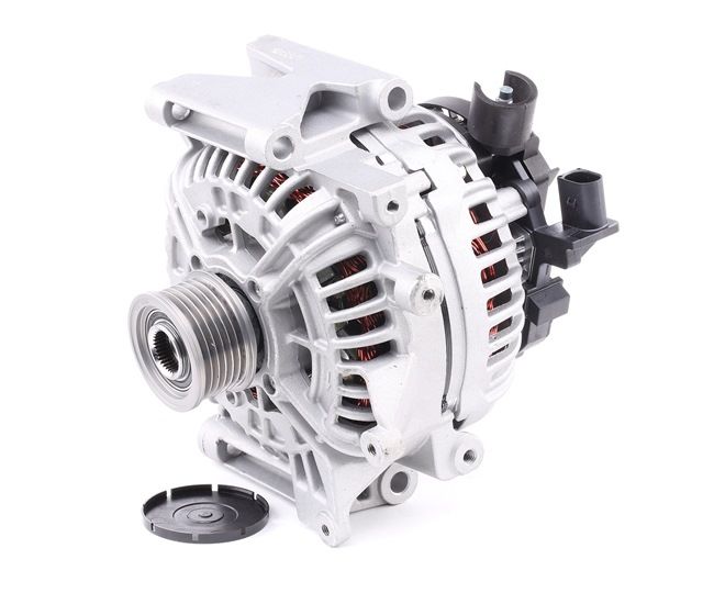 STARK Alternador (SKGN-0320074) para MERCEDES-BENZ Classe C T-modell (S203) C 200 CDI (203.204) (75 KW / 102 CV / de 2001)