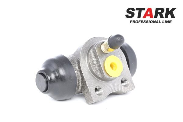 Wielremcilinder (SKWBC-0680002) van STARK Voor OPEL Astra G CC (T98) 2.0 16V OPC (F08, F48) (118 KW / 160 PK / Van 1999)