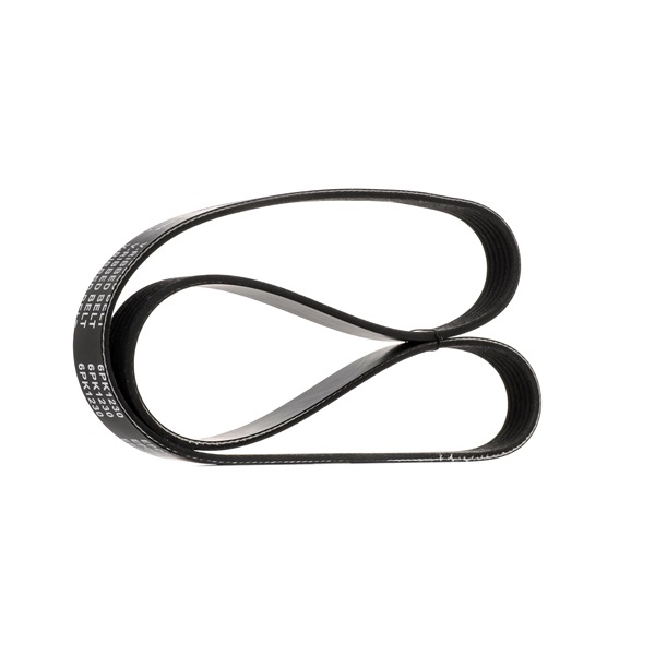 Multiriem (SKPB-0090195) van STARK Voor FORD SCORPIO I Saloon (GGE) 2.0 i (92 KW / 125 PK / Van 1989)