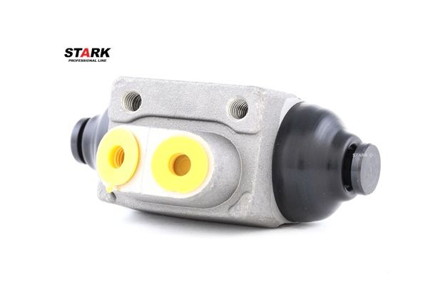 STARK Cilindro do travão da roda (SKWBC-0680035) para HONDA CIVIC VI Aerodeck (MB, MC) 1.5 16V (MB9) (84 KW / 114 CV / de 1998)