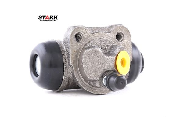 SMART FORTWO 2013 Cilindretto freno SKWBC-0680065