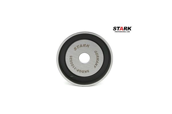 STARK Timing belt deflection pulley SKDGP-1100025 MAZDA MX-5 II (NB) 1.8 Timing belt deflection pulley SKDGP-1100025