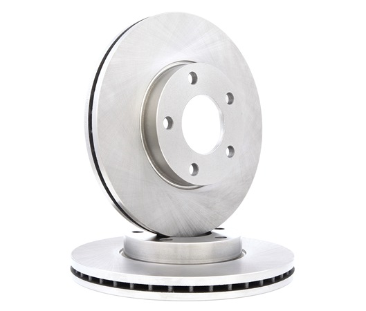 145 Disco freno 82B0400 RIDEX