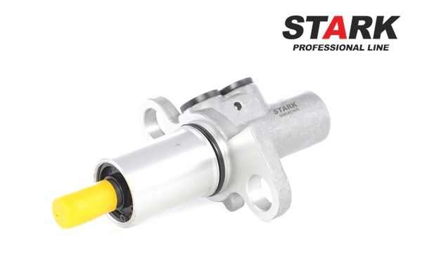 Hovedbremsesylinder (SKMC-0570050) fra STARK for AUDI A6 Sedan (4F2, C6) 2.0 TDI (125 KW / 170 HK / Fra 2008)