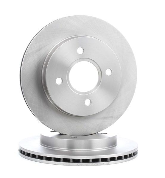 OEM 1757850 RIDEX  Bremsscheibe 82B0718 für FORD