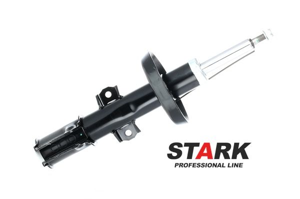 OEM 5058417 STARK Iskunvaimennin SKSA-0132277 varten SAAB