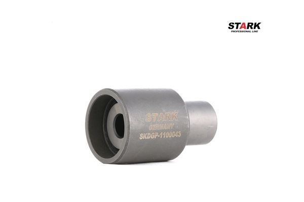 STARK Polea de inversión y guía, correa de distribución (SKDGP-1100043) para SKODA Octavia I Furgón / Familiar (1U5) 1.9 TDI (66 KW / 90 CV / de 2000)