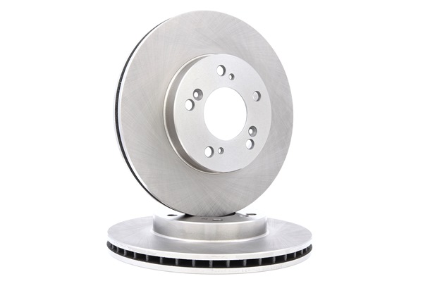 RIDEX Discos de travão 82B0128