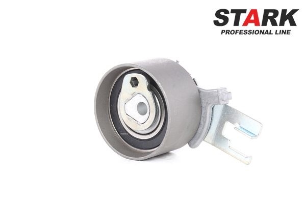 STARK Timing belt tensioner pulley (SKTPT-0650054) for VOLVO V60 (155, 157) D6 Hybrid AWD (206 KW / 280 HP / from 2012)