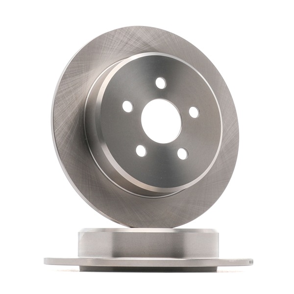 RIDEX 82B0093 Disco de freno para CHRYSLER STRATUS