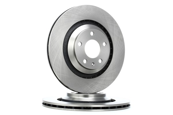 RIDEX Bromsskivor 82B0475