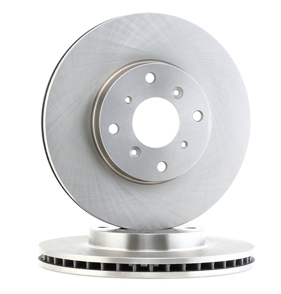 OEM 45251S1A305 RIDEX Jarrulevy 82B0741 varten HONDA, MAZDA