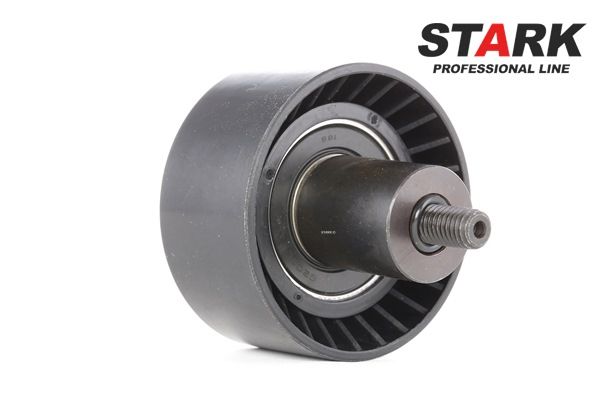 STARK Polea de inversión y guía, correa de distribución (SKDGP-1100051) para FORD Focus Mk1 Hatchback (DAW, DBW) RS (158 KW / 215 CV / de 2002)