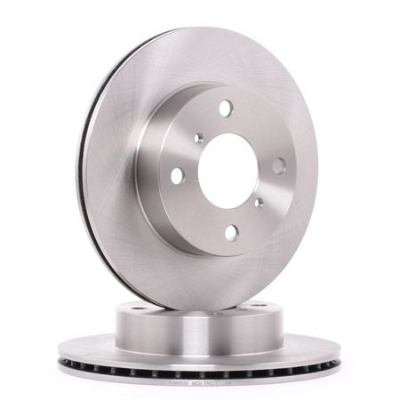 OEM 5531175F11 RIDEX Jarrulevy 82B0313 varten SUZUKI