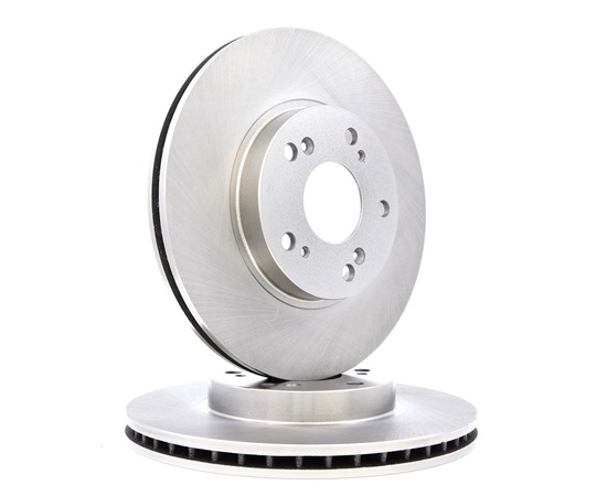 RIDEX Discos de travão 82B0423