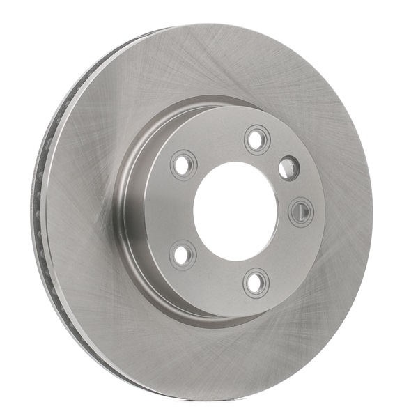 RIDEX Bromsskivor 82B0442