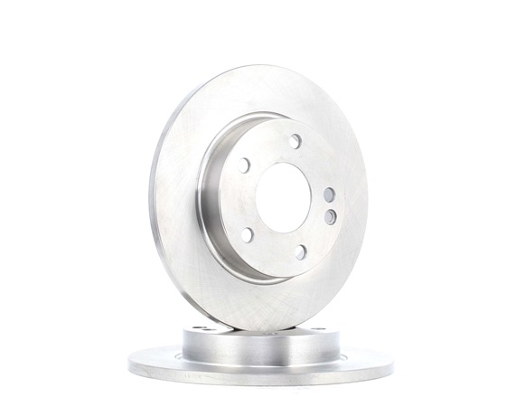 PONTON Bromsskiva 82B0083 RIDEX