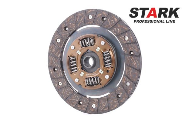 OEM 068141036Q STARK Kopplingslamell SKCDC-0810003 för VW