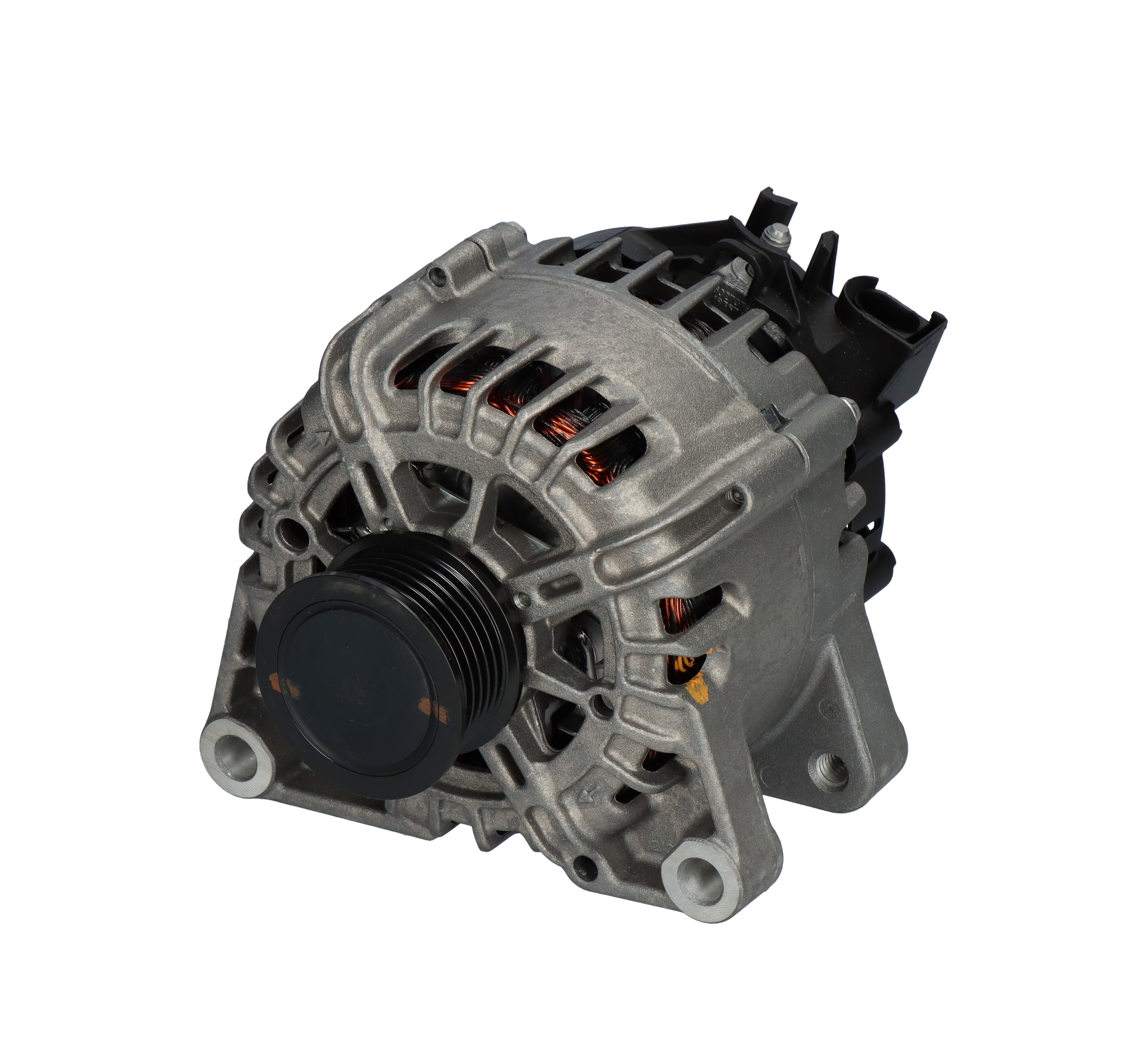 buy Alternator - VALEO (439910)
