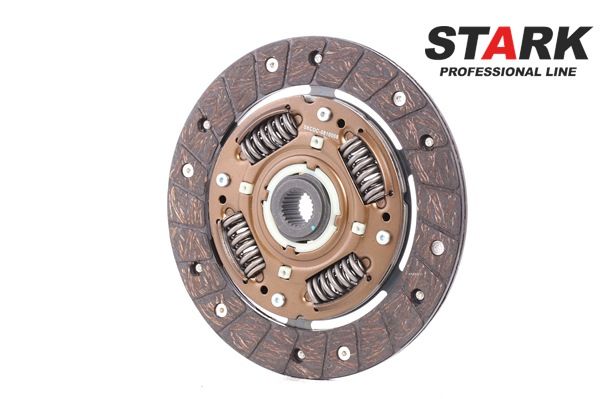 OEM 030141033F STARK Koblingsnav SKCDC-0810008 med VW, AUDI, SKODA, SEAT