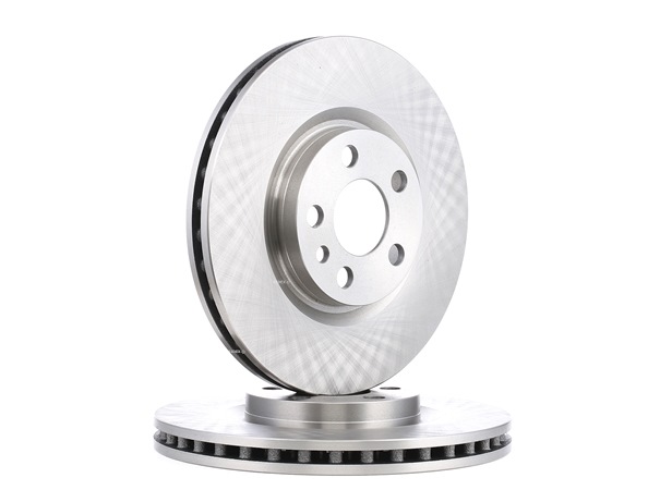 OEM E169008 RIDEX Remschijf 82B0395 voor VOLKSWAGEN, PEUGEOT, FIAT, CITROЁN, LANCIA