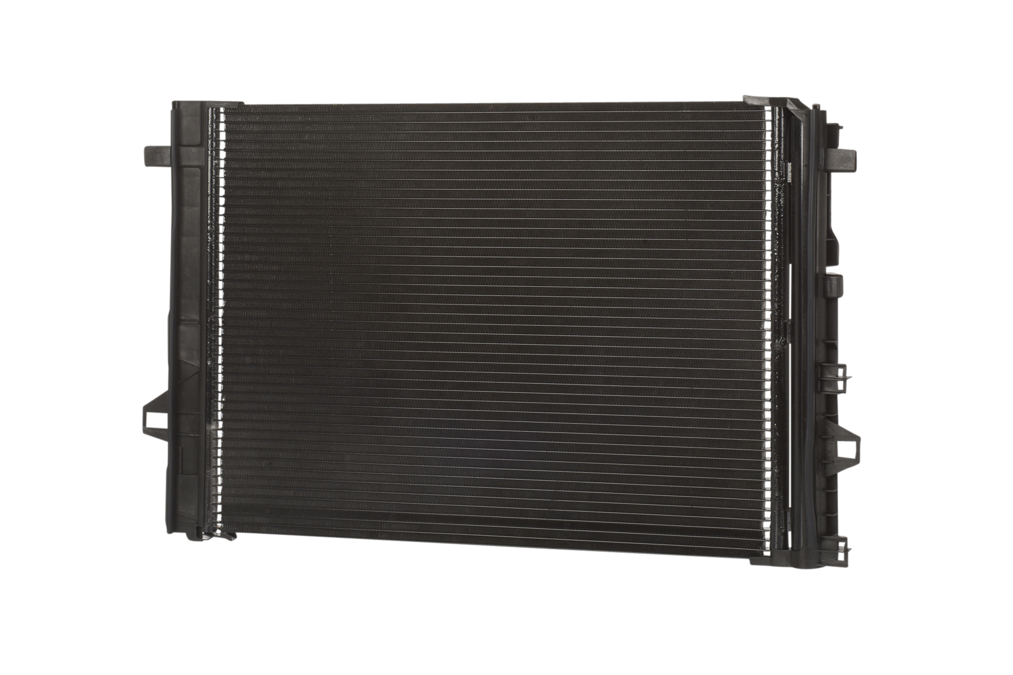 OEM 2465000054 WAECO Condensador, ar condicionado 8880400565 para MERCEDES-BENZ, JAGUAR, INFINITI