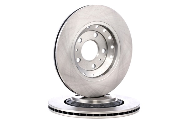 RIDEX Disco freno (82B0516) per AUDI A8 (4E2, 4E8) 3.0 quattro (160 KW / 218 CV / dal 2003)