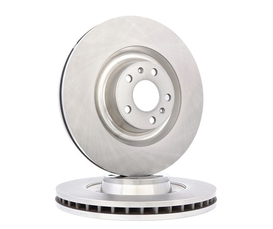 OEM 3D0615301F RIDEX  Bremsscheibe 82B0333 für VW, AUDI, SKODA, SEAT