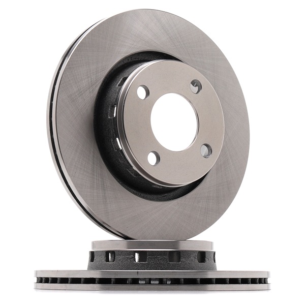 RIDEX Dischi freno 82B0303