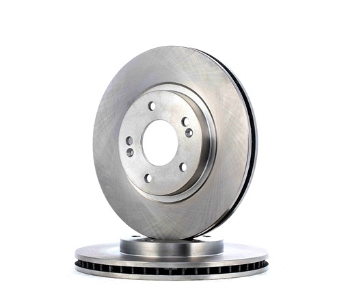 SANTA FE Disco freno 82B0282 RIDEX