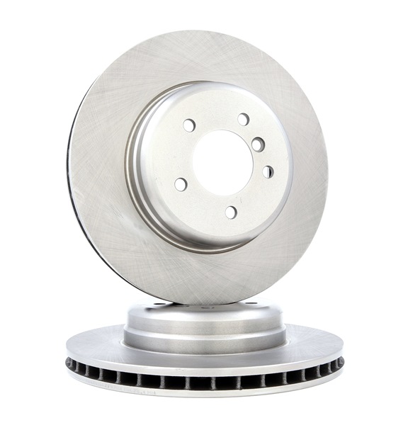 OEM 31471034 RIDEX Bremseskive 82B0779 med VOLVO