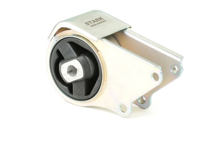 Motorsteunlager (SKEM-0660055) van STARK Voor PEUGEOT J5 Open laadbak/ Chassis (290L) 2.5 D (54 KW / 73 PK / Van 1990)